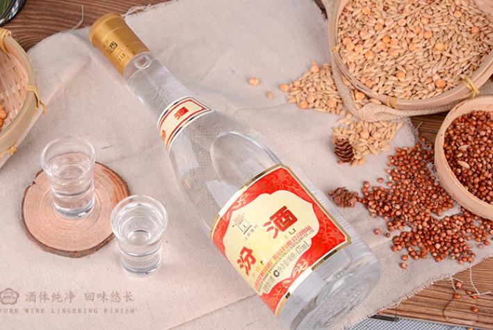 100元以内纯粮白酒推荐,100块钱左右值得购买的白酒