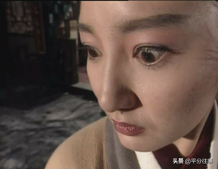 神雕侠侣中的李莫愁有多厉害,神雕侠侣李莫愁的结局