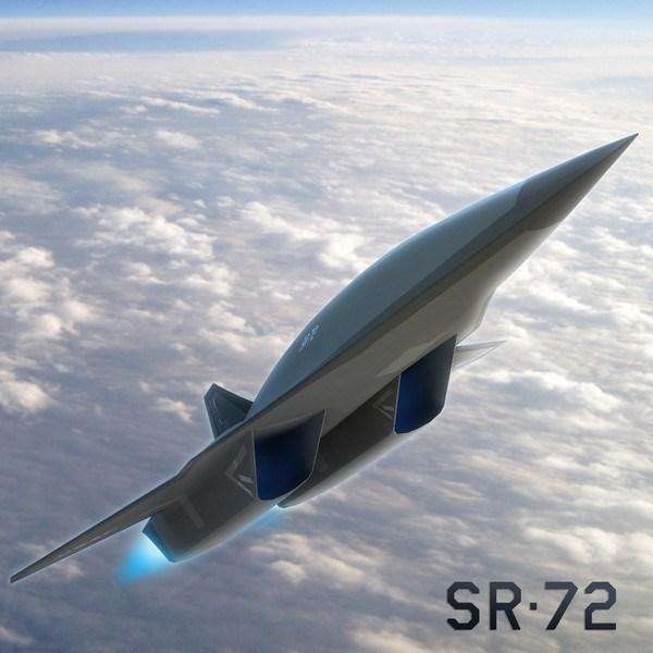 sr71黑鸟黑科技,sr-71黑鸟起飞
