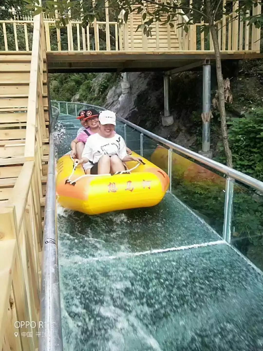 县长带你去旅游米脂,县长带你旅游