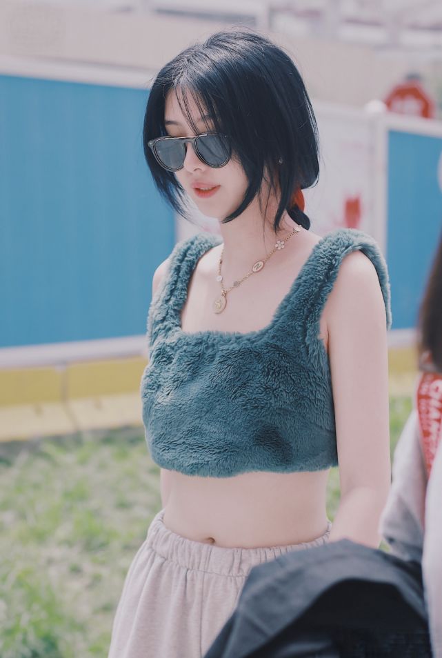 不愧是赵小棠,不愧是赵小棠连粉丝名都与众不同