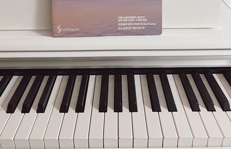 雅马哈白色电钢琴推荐,雅马哈电钢琴ydp145测评