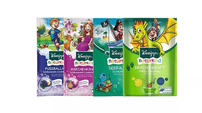 养娃两个月好物分享,德国好物推荐