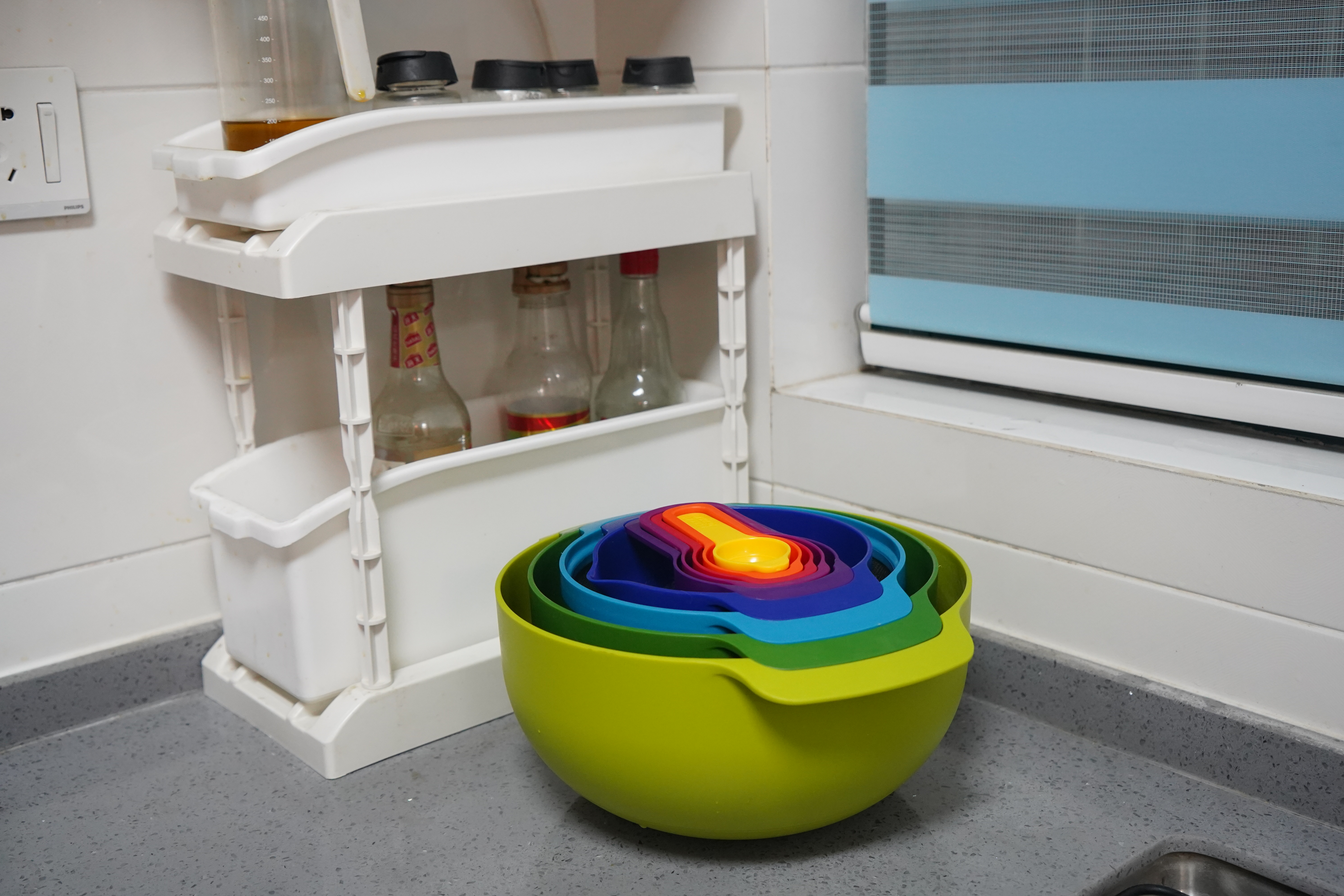 入住2年的懒人厨房清单，收纳、厨具，垃圾处理器推荐