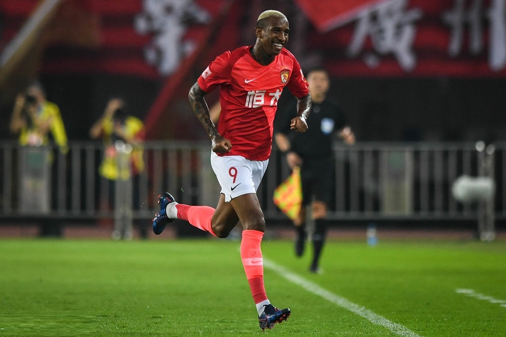 广州恒大淘宝主场vs武汉卓尔,恒大客战济州联城关键一战