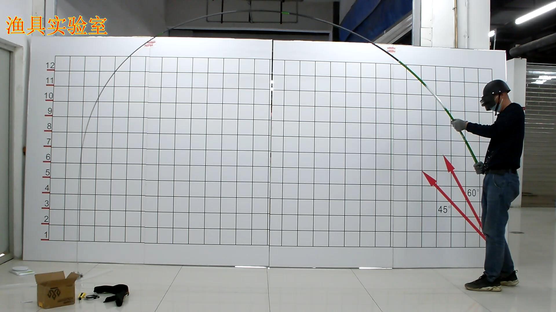 钓鱼王惊鸿钓竿怎么样,钓鱼王惊鸿钓竿评测