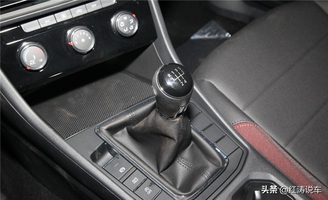 人无完人没有十全十美,家用汽车标杆全新宝来