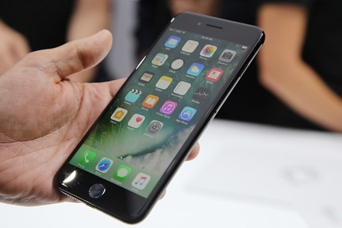 iphone7plus屏幕失灵怎么办,苹果7p屏幕间歇性失灵