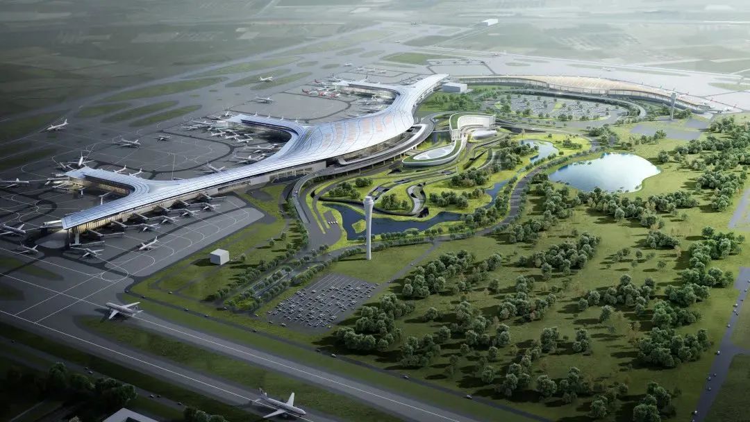 中建八局公司排行榜前十名,中建八局长三角总部基地