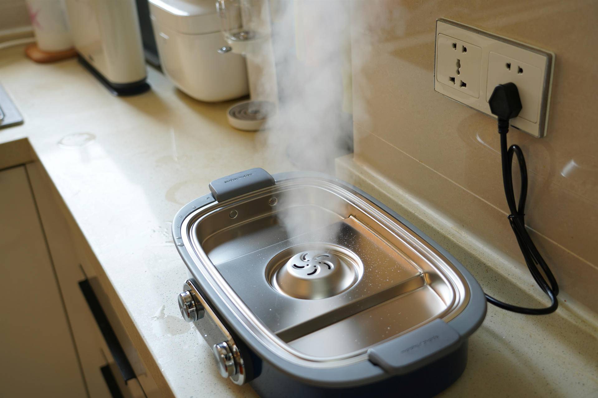 摩飞与摩飞电器有何区别,摩飞各种电器好用吗