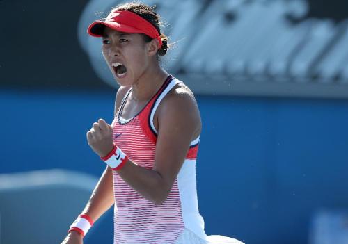 澳网中国军团最新信息,中国军团夺冠名单