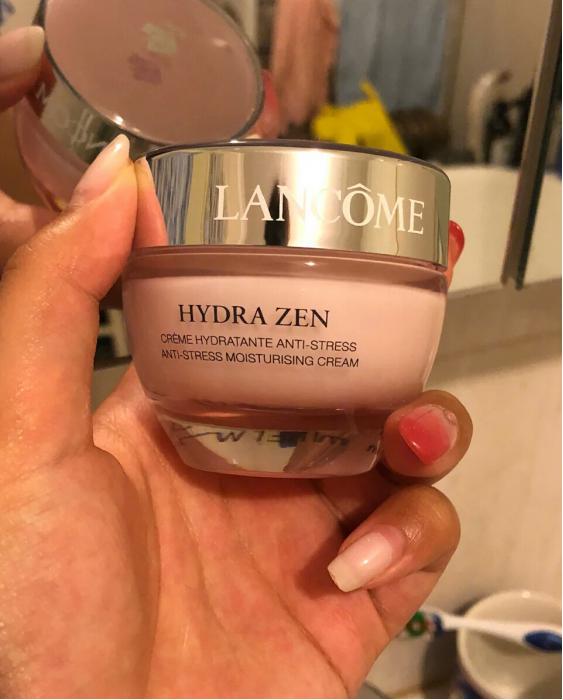 换季抗过敏保湿面霜,兰蔻面霜保湿效果推荐