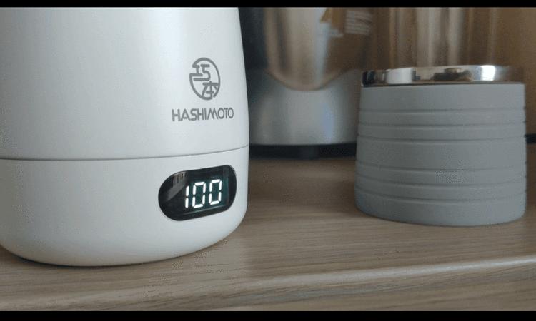 出差旅游好用物品,出差旅行必备好物加热水杯