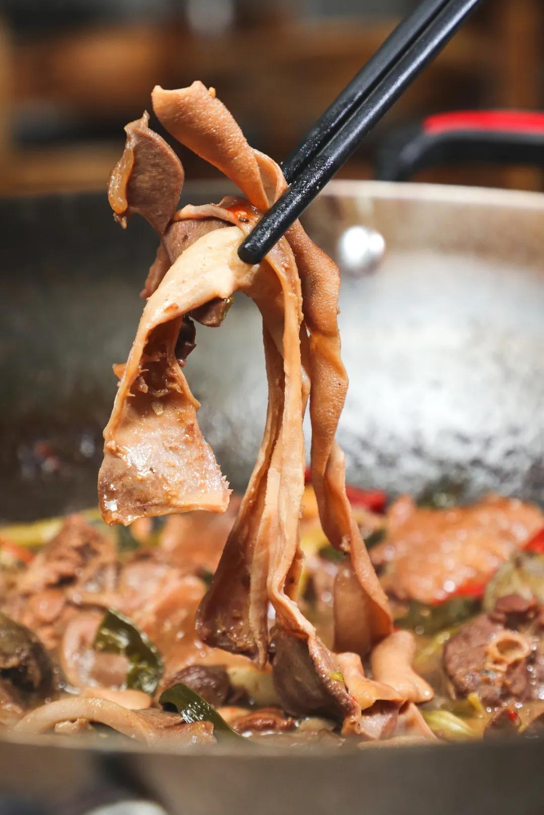 佛山顺德醉鹅老店,正宗顺德火焰醉鹅哪家好吃