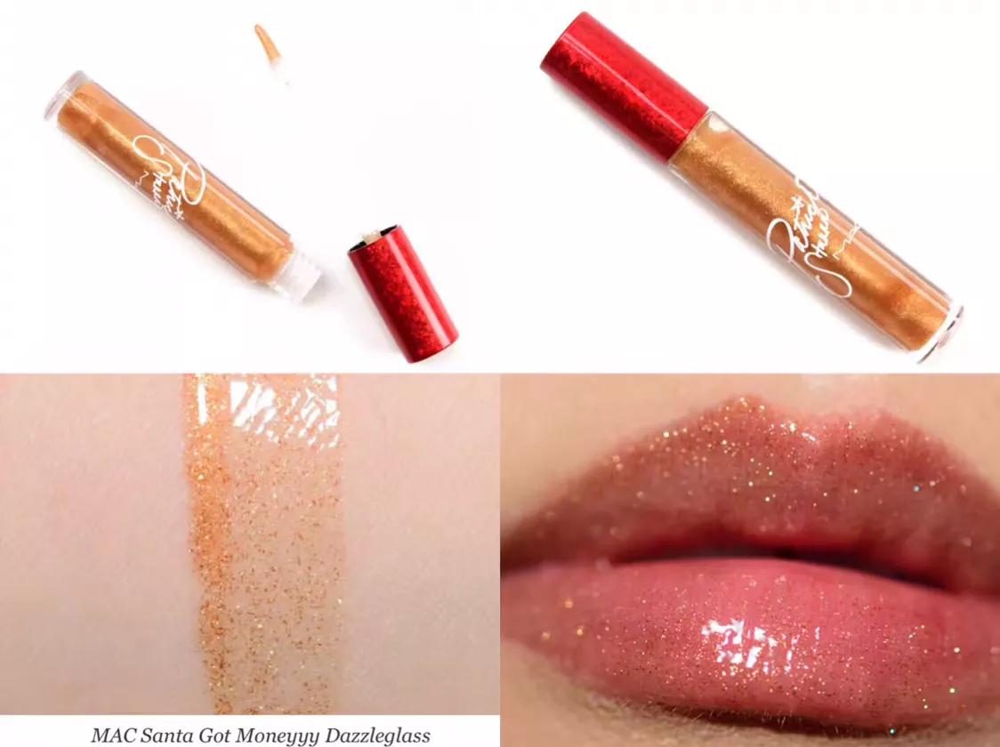 mac派大星联名,mac派大星联名口红