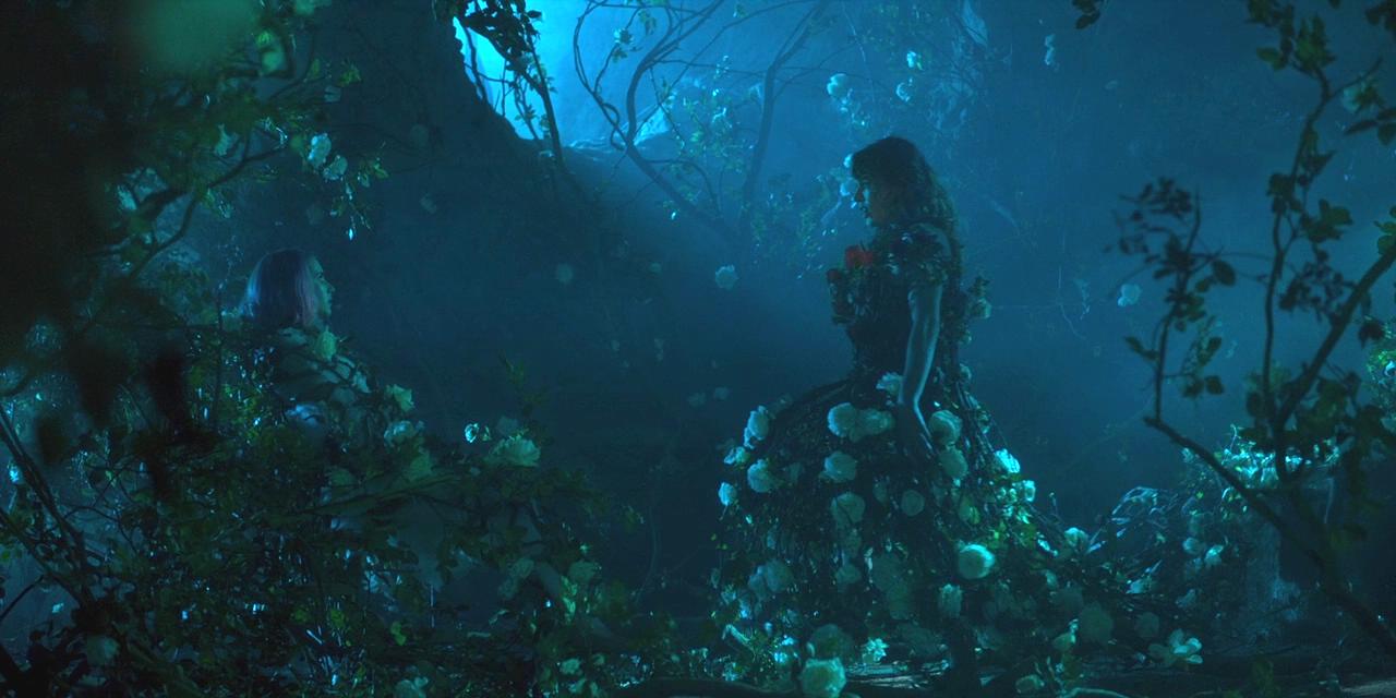 《天堂山》：女友不听话，咱定做一个完美新娘