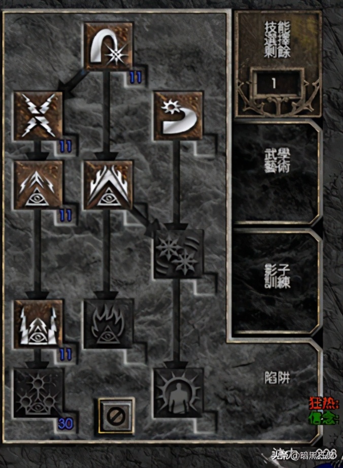 便宜好用的刺客,便宜且好用的刀