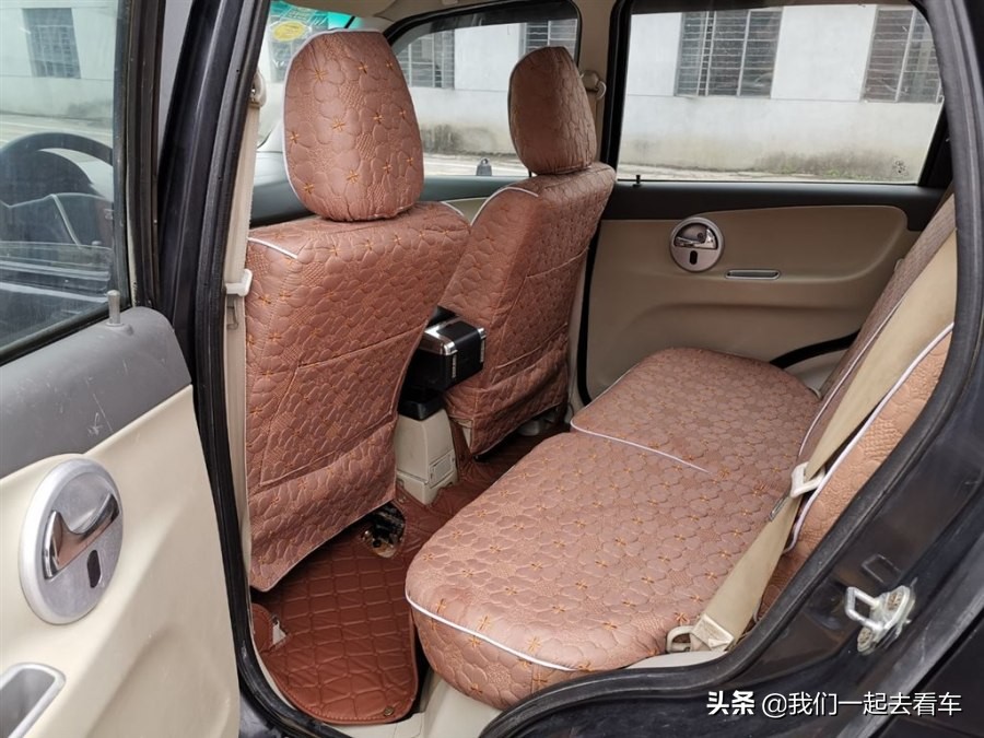 众泰汽车车主感受,众泰5008最新试驾视频