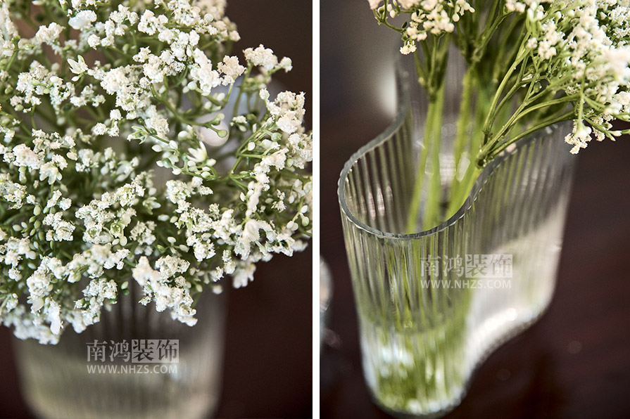 「桂花城」89㎡简美——这是，被岁月惊艳的美好时光