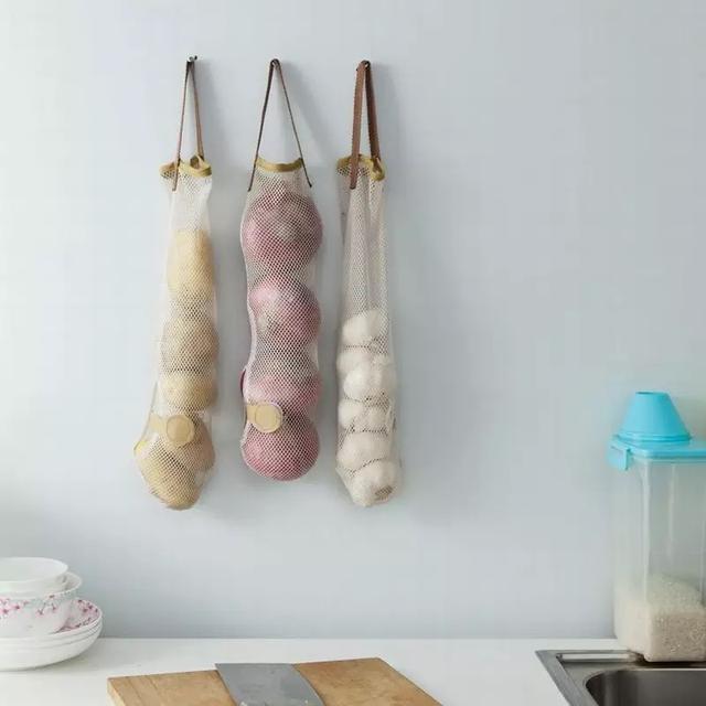 盘子收纳神器这样放干净又省空间,30件解决家里乱糟糟的收纳神器