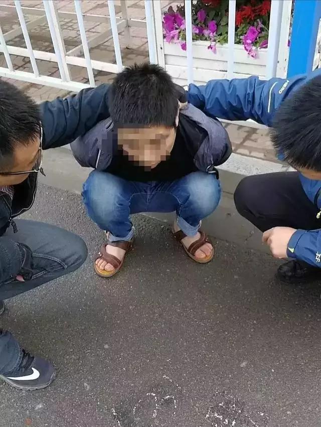 高新警方抓获一名网上逃犯,高新警方抓获诈骗团伙