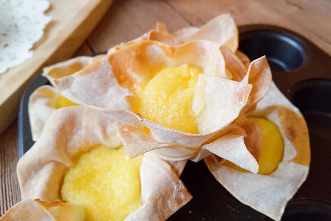 馄饨皮没包完剩下了怎么办?咸阳人来我教你