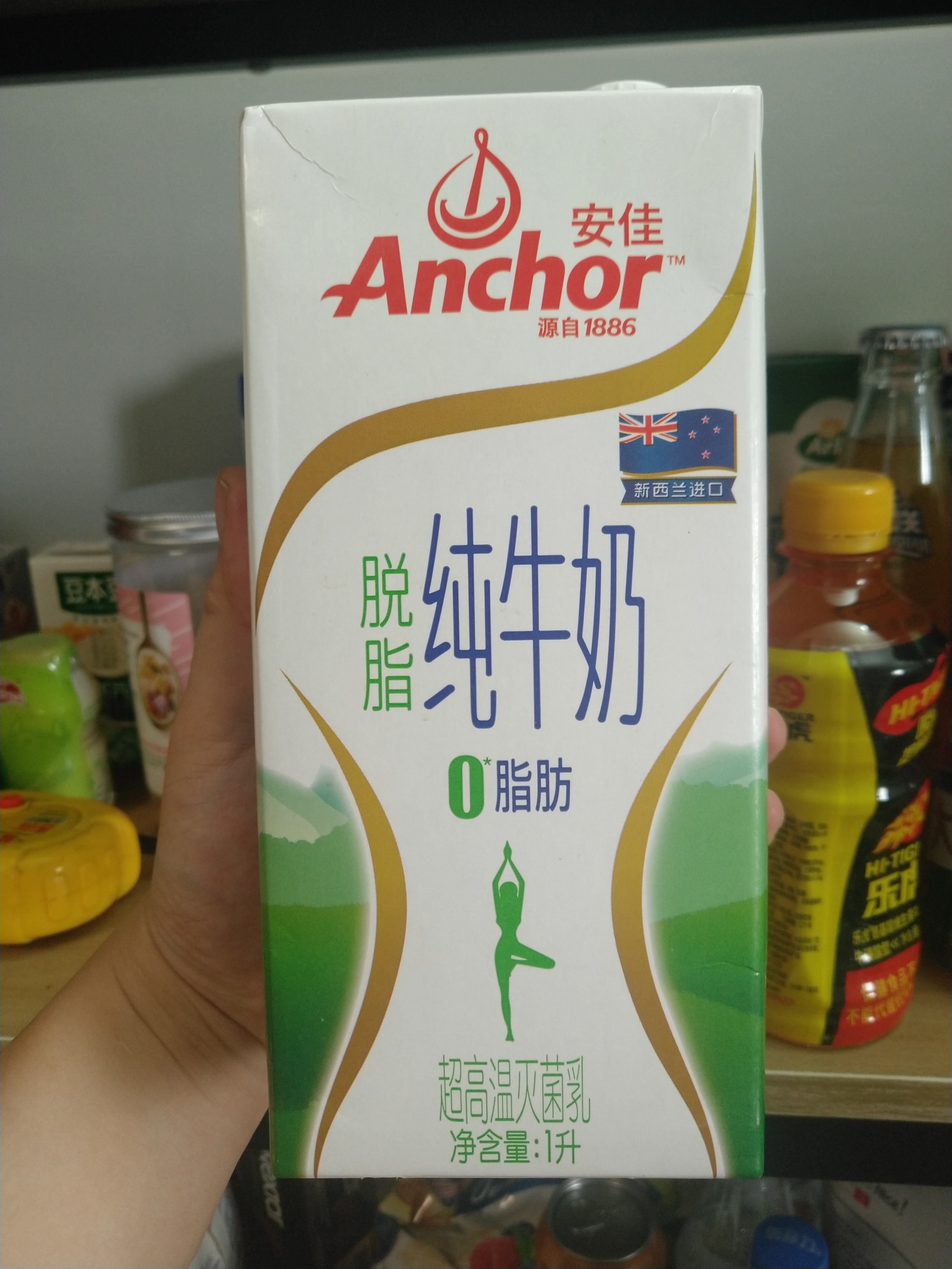 什么值得批!21款洋品牌牛奶,比国产更安全?