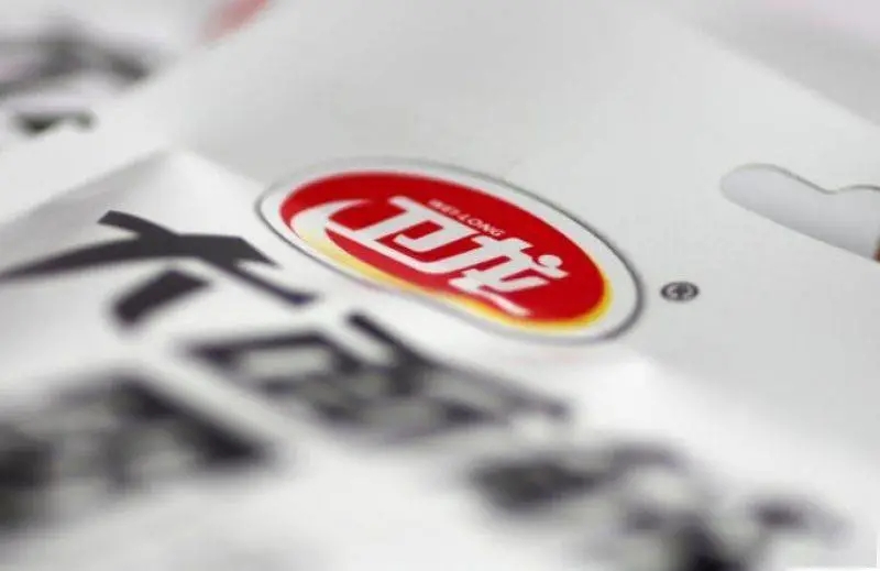 卫龙即将上市的辣条,卫龙在辣条市场的成长率