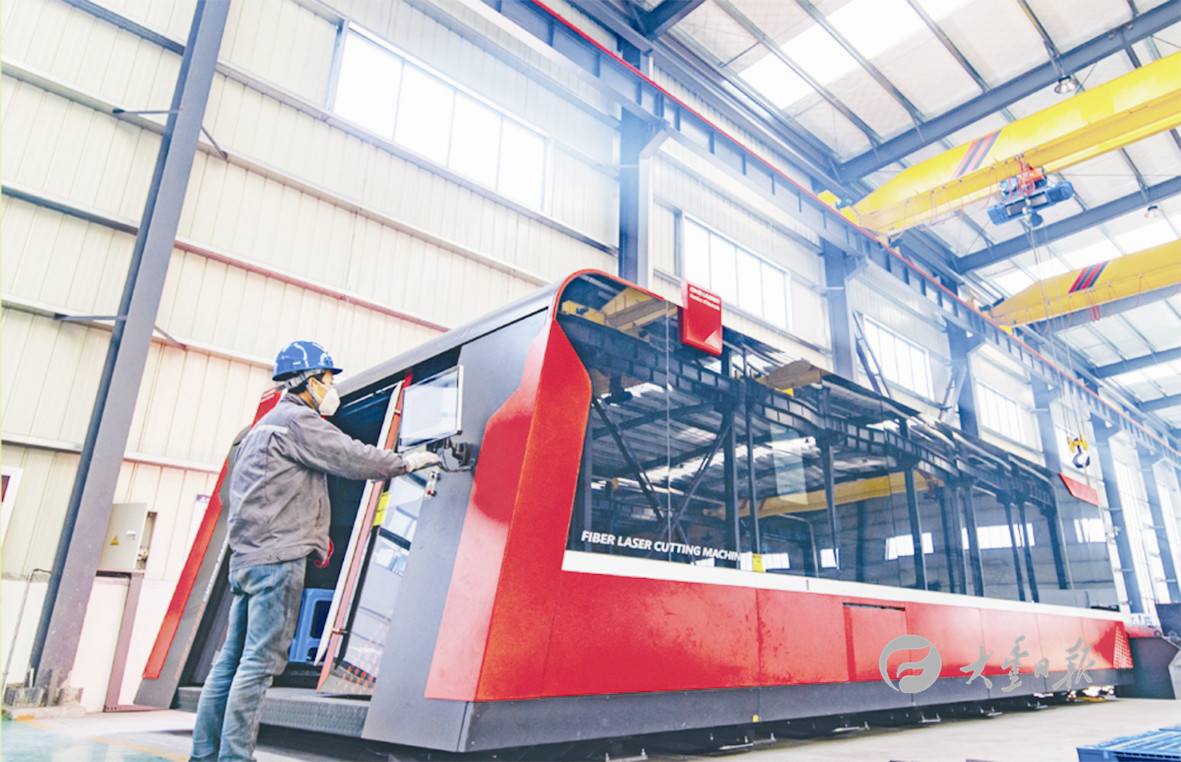 “七张成绩单”晒出“盐阜工业重镇”担当江苏省盐城市大丰区西团镇“十三五”发展成绩综述