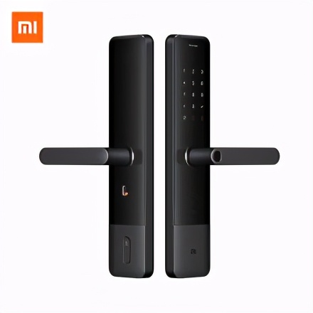 小米智能门锁e支持天地钩吗,小米智能门锁1s和智能门锁e