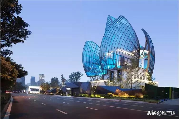 花开成都金堂,花开成都后花园