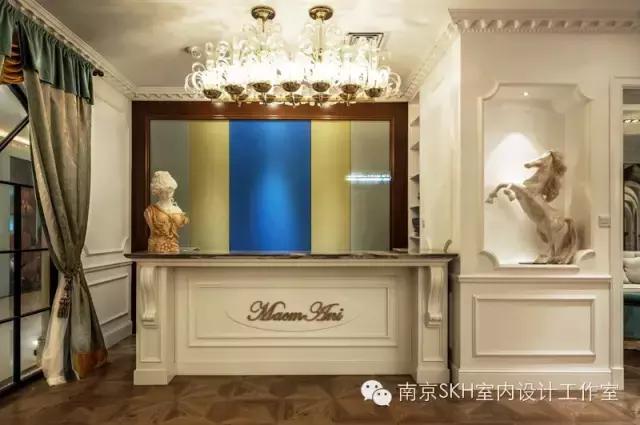 观享际软装馆怎么样,观享际室内设计