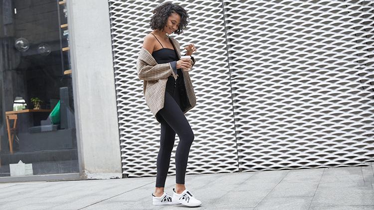 夏季健身提臀裤,提臀裤夏季穿效果更佳