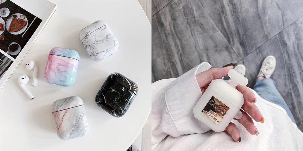 airpods戴了十几天闻着有臭味,airpods内部脏了擦不掉怎么清洁