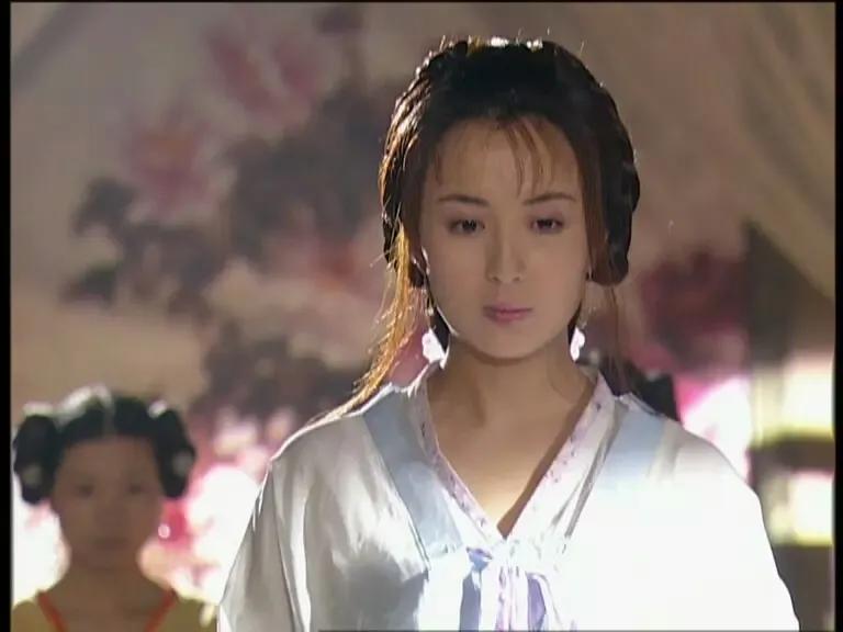 十大宫斗剧，哪个是你心中的第一？幕后故事远比剧情还精彩