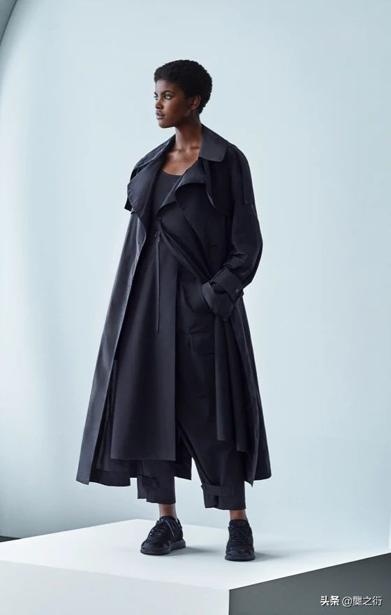 山本耀司y3鞋子,y3早春山本耀司裤子