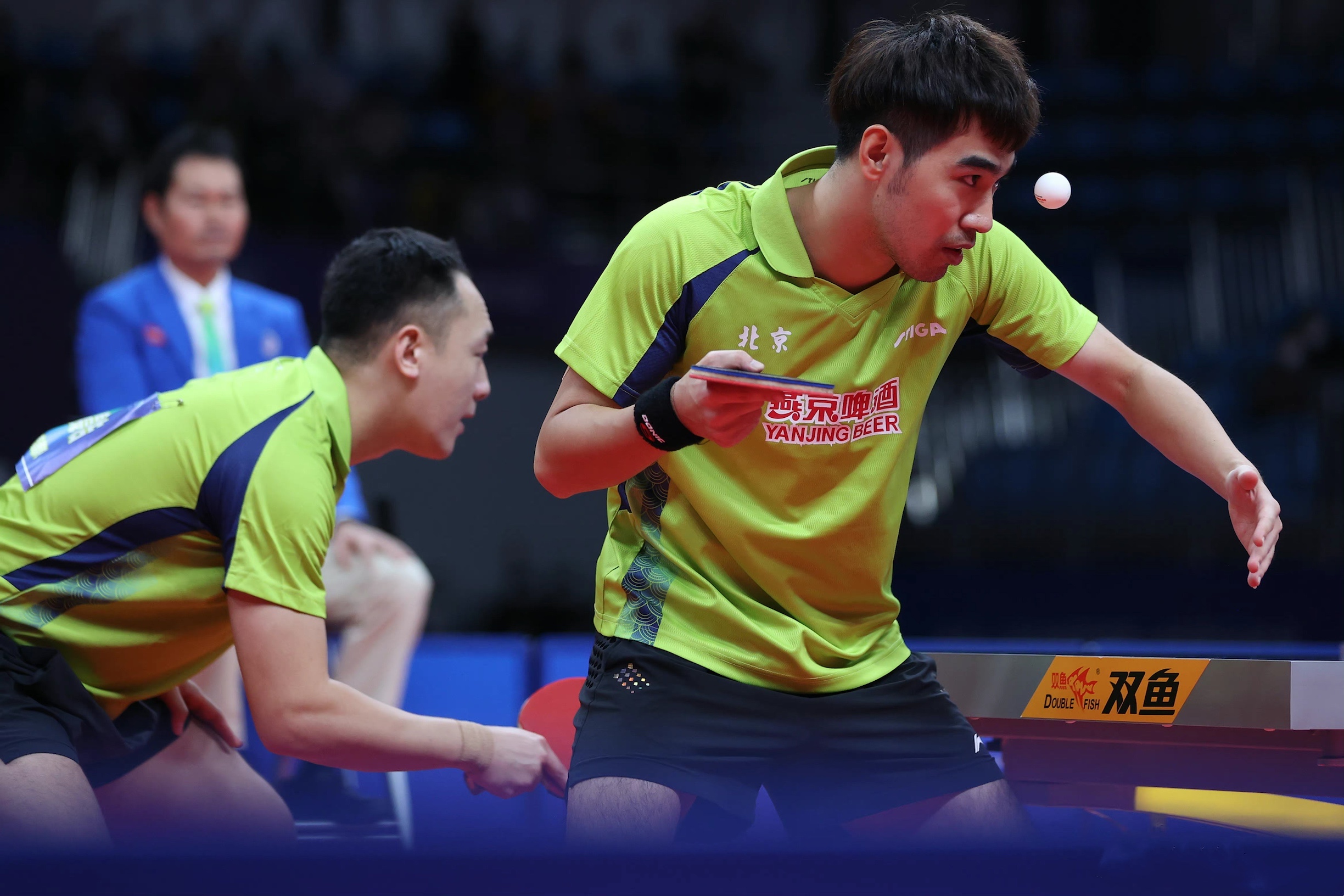 燕京著名啤酒,燕京啤酒与体育