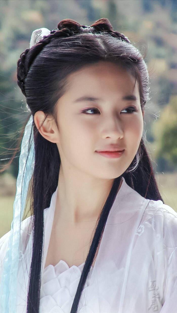 金庸笔下为什么让小龙女*身失**？原来有两个原因，匹配和还债