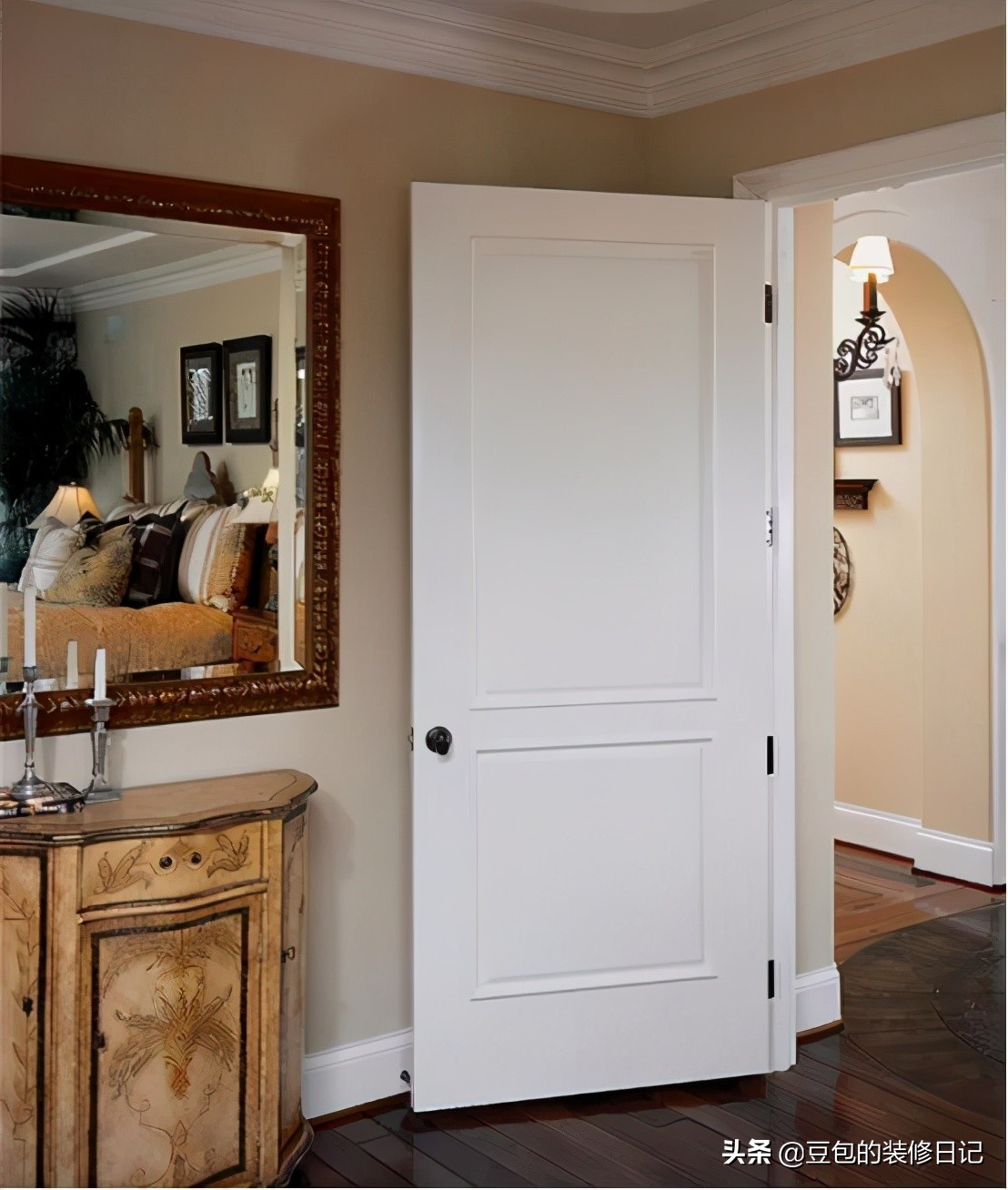 装修选门静音门锁,哪种室内门锁静音效果好