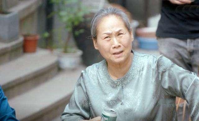 她在《我不是药神》感动了很多人,却在电视剧《安家》让人牙痒痒