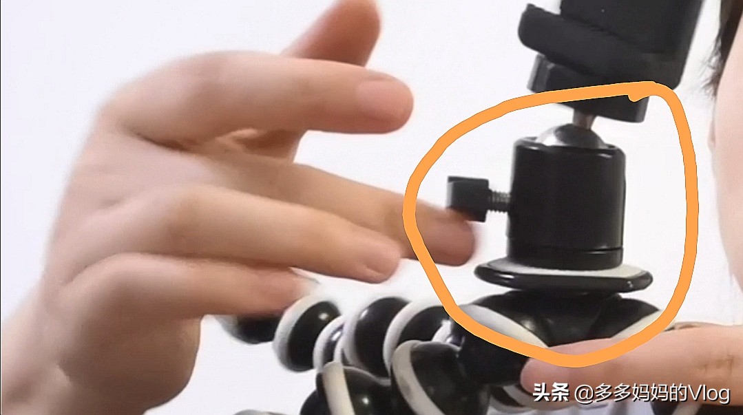 质量好的八爪鱼支架,网上买的八爪鱼三脚架