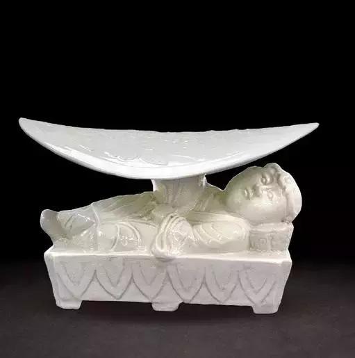 古代经典瓷枕,一枕清凉入梦来阅读