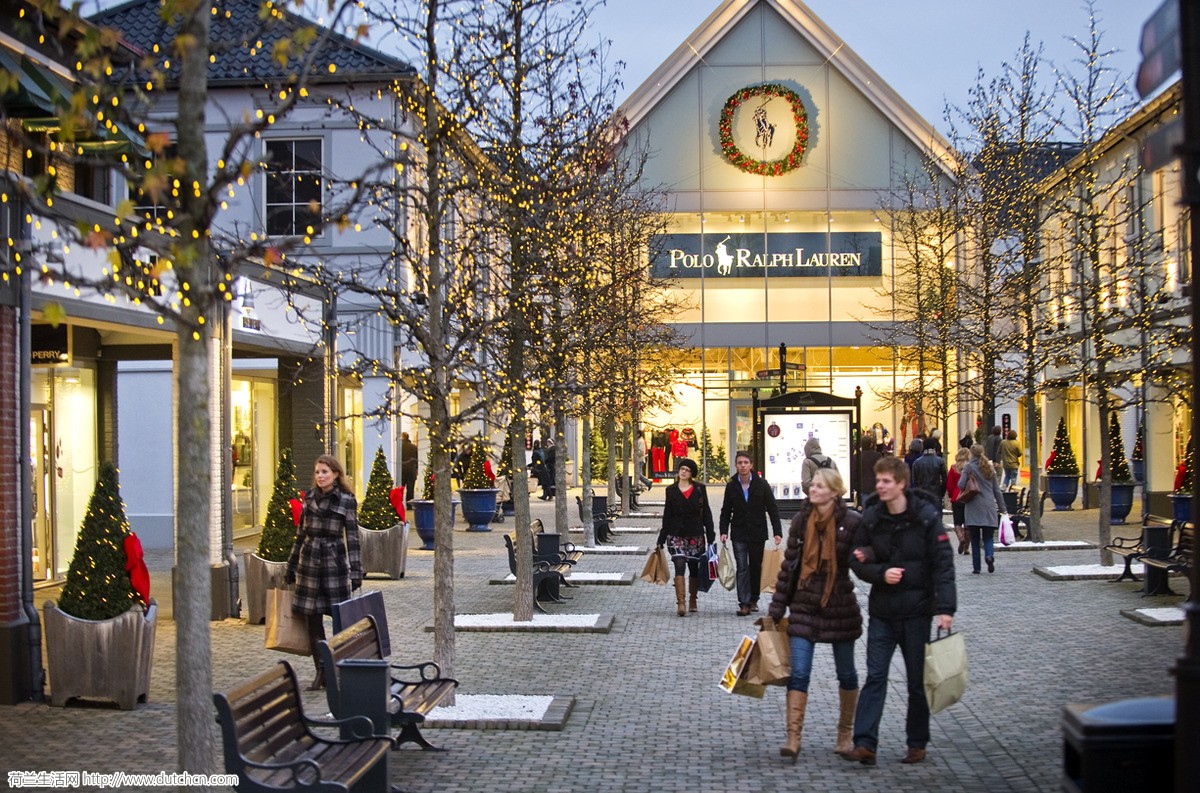 我去！第一个明明就是国际吃货节，荷兰九月大型活动抢先公布