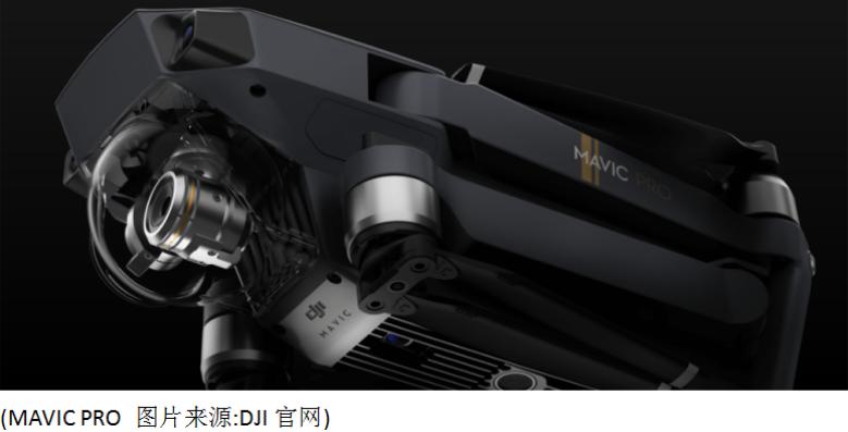 大疆创始人汪滔的故事,大疆汪滔的创业经历