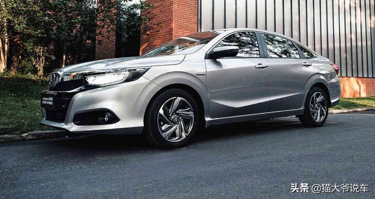 广汽本田皓影suv全部车型及报价,皓影油电混动suv2021售价