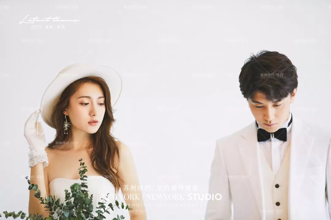 欧美婚纱照风格,婚纱照风格复古