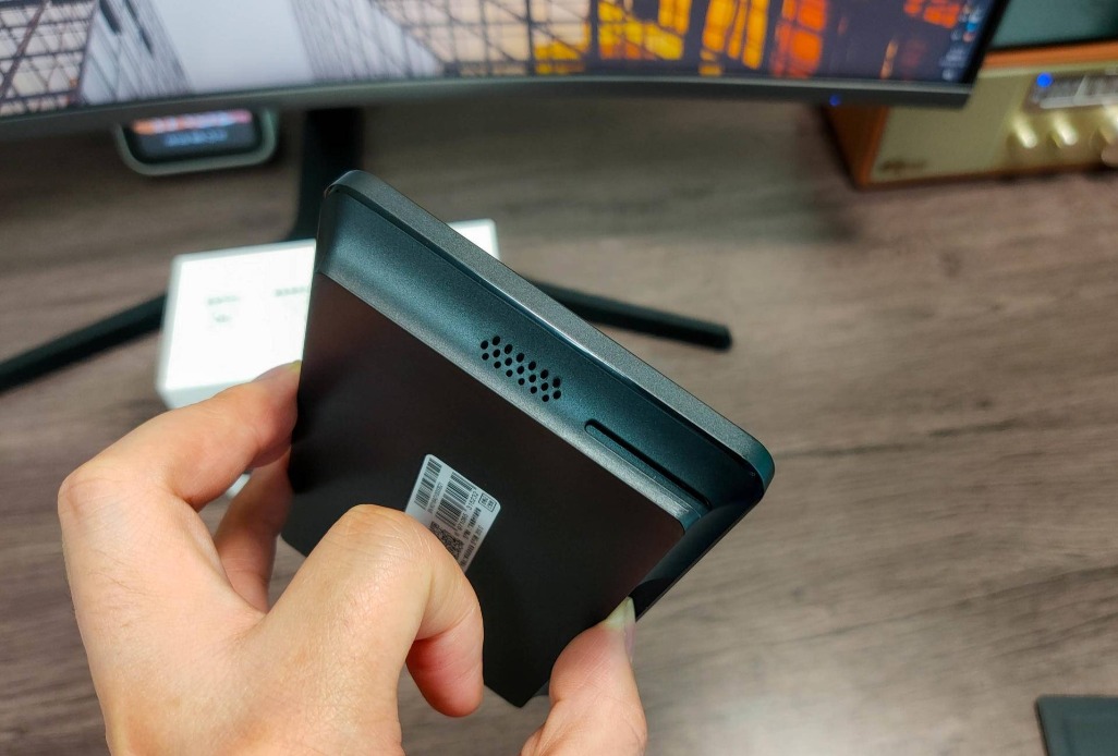 智能猫眼让你的安全更加主动,智能门铃和智能猫眼哪个更好