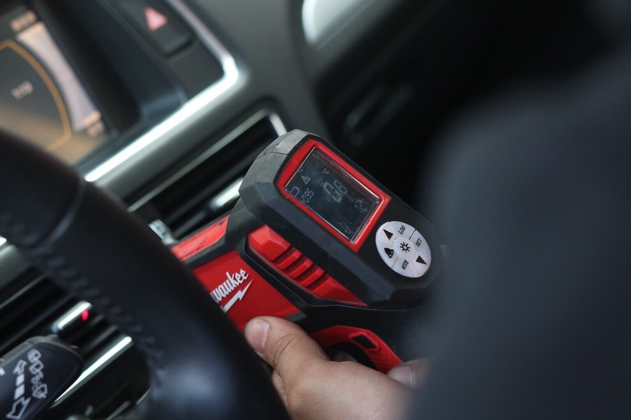 怪兽修车奥德赛,怪兽修车日记奥迪