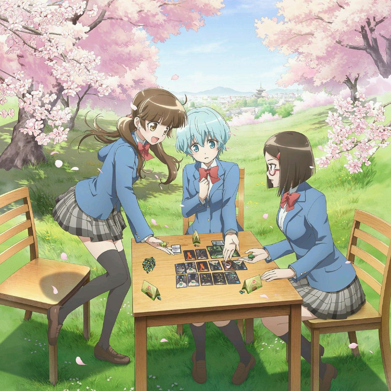 第一次玩桌游体验,一个人玩桌游怎么玩得开心