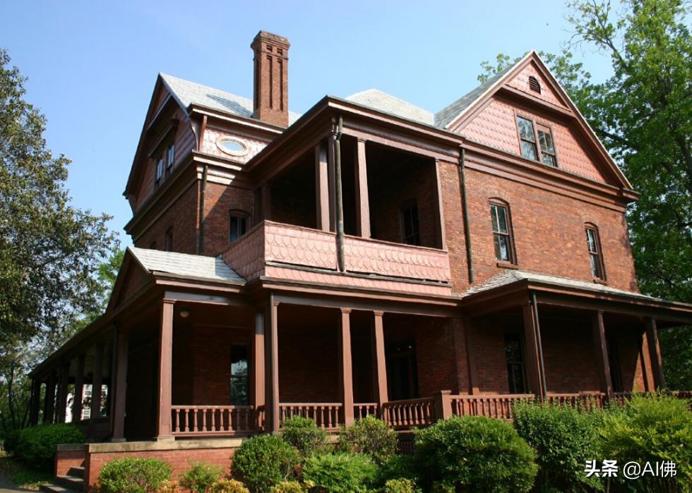 美国十大古迹图片,美国十大著名名胜古迹